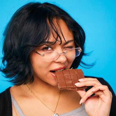 Chewmelt® Dubai Chocina bar Kit